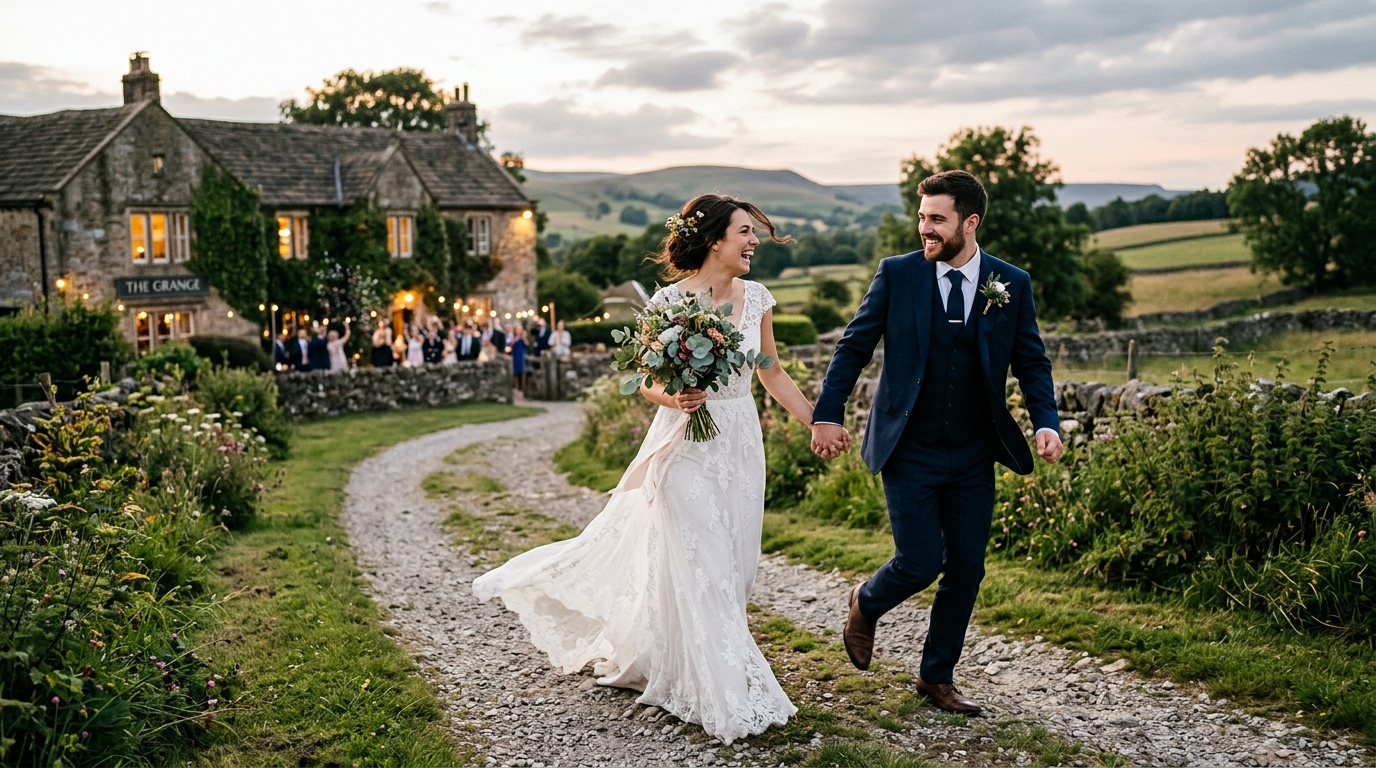 elopement wedding